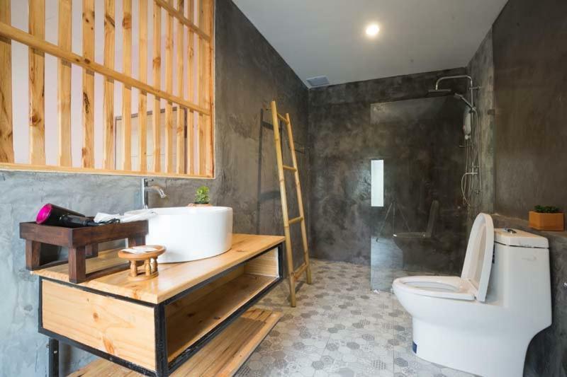 Hotel Sriananpura à Chiang Mai Extérieur photo